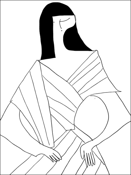 장병언, Digital Drawing, digital_work, 2024